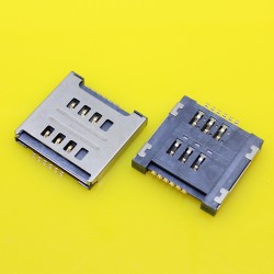 SIM HOLDER LG KP501 SIM HOLDER LG KP501